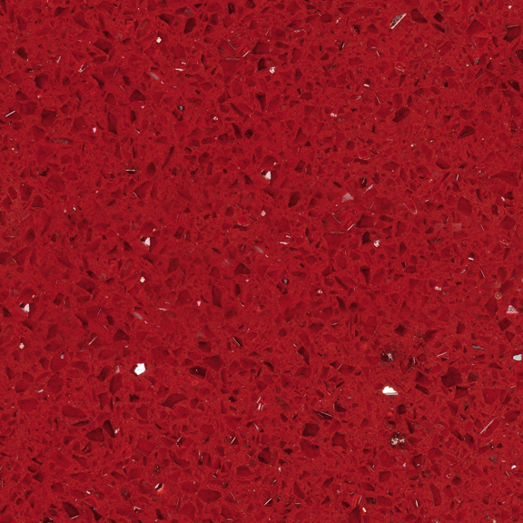 Santamargherita Quartz Stardust-Rosso